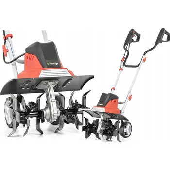 Kultivátor Elektrický kultivátor Faworyt WEG1500 1500W, záběr 40 cm