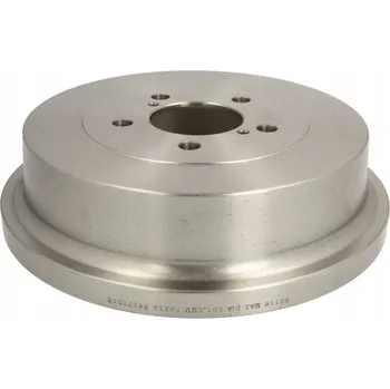 Brzdový buben BRZDOVÝ BUBEN ZADNÍ USA 80116AT