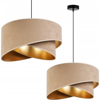 Závěsné svítidlo Light Home WERONA 1 - světelný bod E27