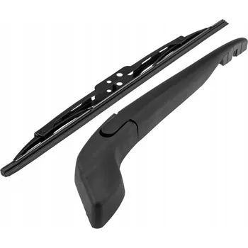 Zavěšení kol NTY EWB-VV-004 Rameno stěrače, čištění oken