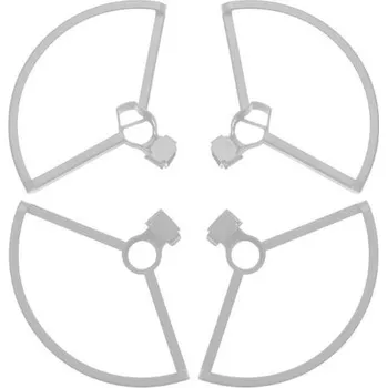 Dron DJI Mini 2 / Mini / Mini SE / Mini 2 SE - Ochranné oblouky (šedé)