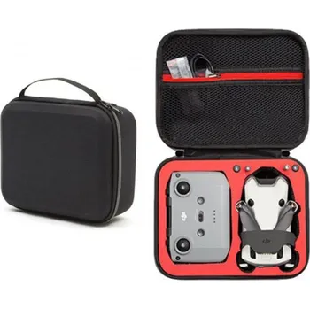 Dron DJI MINI 4 Pro - Černé MINI přepravní pouzdro