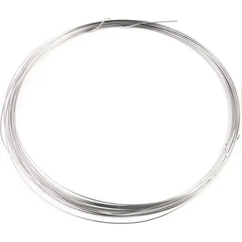 Korálek Osteo-drát 0,5mm - 5m měkký