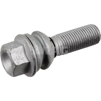 Zavěšení kol Šroub kola SWAG 32 92 1588