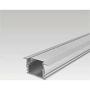 IP kamera NBB Al lišta+difusor P2212/2m čirá podlahová 903004040