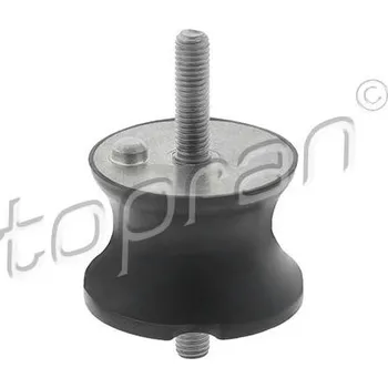 Ložisko převodovky Ulozeni, rucni prevodovka TOPRAN 634 540