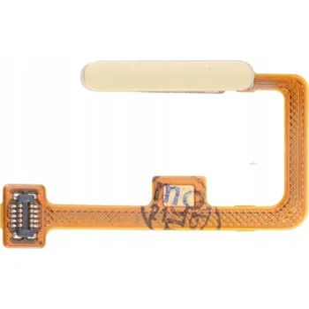 Pouzdro na mobilní telefon Tlačítko napájení pro Xiaomi Mi 11 Lite 5G