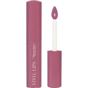 Lesk na rty PIERRE RENE Vinyl Lips LESK NA RTY 02 Mauve Fusion