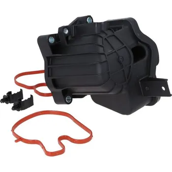 Ventil palivového systému AGR-Ventil KAMOKA 19125