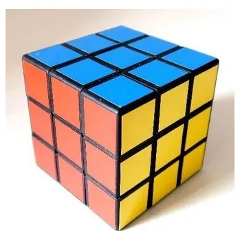 Dětské hřiště Kostka (pl, 2000, Pegaz Toys)