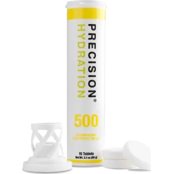 Electrolytické tablety PRECISION PH 500