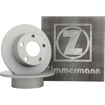 Brzdový kotouč Brzdový kotouč Zimmermann 450.5206.20
