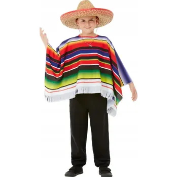 Karnevalový kostým Smiffy's 27210 univerzální velikost