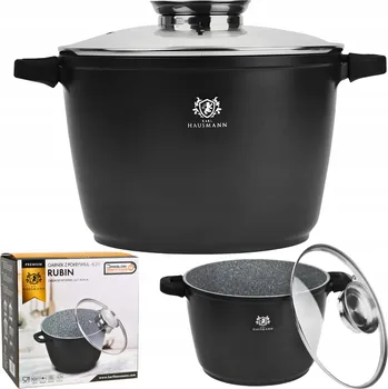 Hrnec Tradiční Hrnec Karl Hausmann 6 l