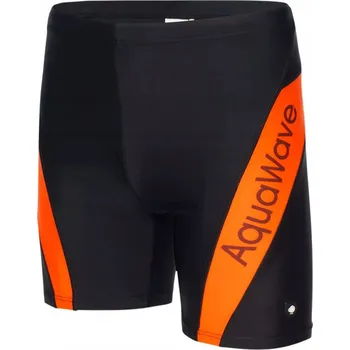 Pánské plavky Aquawave Pánské plavky Boxerky Aquawave Fiero Ps M velikost S