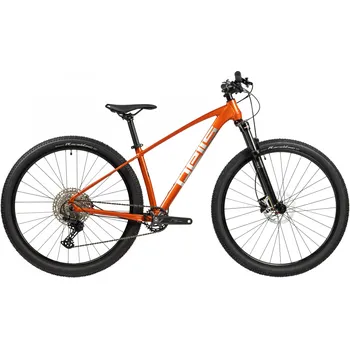 Horské kolo Pánské horské kolo PELLS Razzer 2 Midseason Copper Velikost: 21"