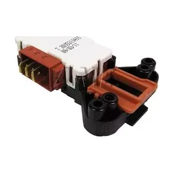 Zámek dveří pračky Beko Blomberg - bezpečnostní blokování dveří během pracího cyklu | Náhradní díl 2805311400