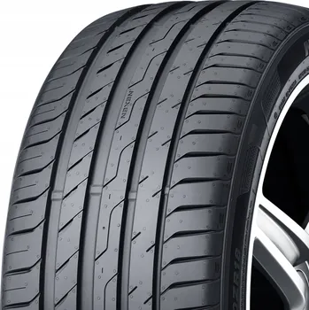 Letní osobní pneu Letní pneumatika Nexen N'Fera Sport 275/40 R19 105 Y zesílená (XL)
