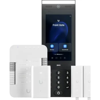 IP kamera Ubiquiti UniFi Access G3 Gate Starter Kit