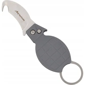 kapesní nůž MINI KAPESNÍ NŮŽ TAKTICKÝ S KARABINOU A HÁKEM