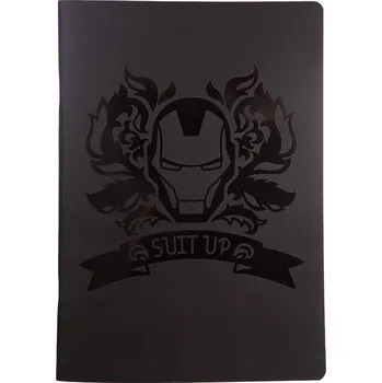 Sešit Sešit linkovaný A4 CoolPack 60 listů