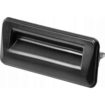 Dveře karosérie Tlačítko, klika víka zavazadlového prostoru pro Audi A1 VW Škoda 5J0827566E