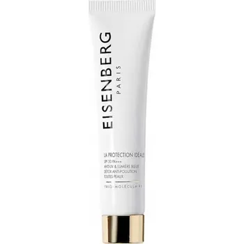 Pleťový krém Denní krém proti stárnutí pleti Eisenberg LA PROTECTION IDEALE 30 SPF 10 ml