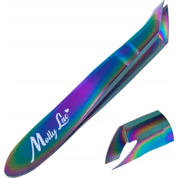 NŮŽKY NA KŮŽIČKU MANIKÚRA RAINBOW 4mm