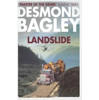 Landslide - Desmond Bagley