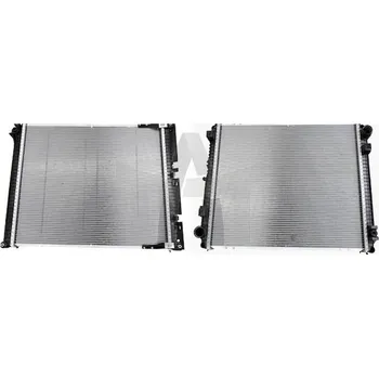 Chladič motoru Chladič - chlazení motoru BEHR CR784000P