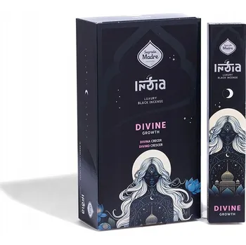 Čajovna Vonné tyčinky Sagrada Madre Božský Rozvoj