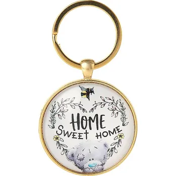 Me to You klíčenka - Domov