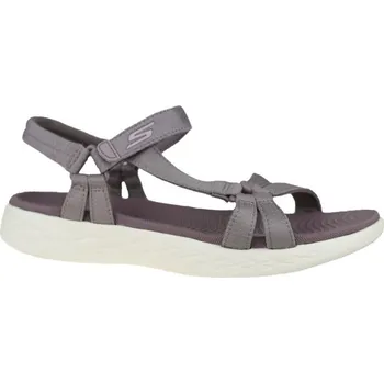 Dámská běžecká obuv Skechers On The Go 600 W 15316-LTMV dámské sandály 40