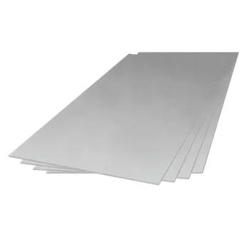 Plech Pozinkovaný plech 2000 x 1000 x 2 mm