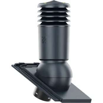 Vrták Větrací komín Krono-Plast ⌀ 150 mm