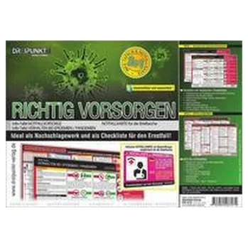 Richtig vorsorgen - Schulze Media GmbH