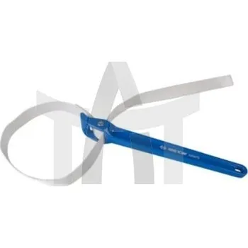 Klíč Klíč na filtr 60–180mm páskový (nylon) KING