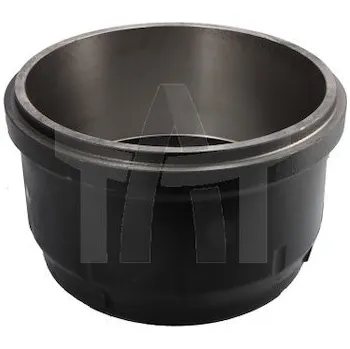 Brzdový buben Buben brzdový MERCEDES, MAN 17423 C3400