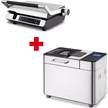 Kuchyňský gril CATLER SMART GR 7010