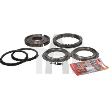 Záložní zdroj Sada opravy synchronizace 1./2. rychlost EATON FS8209 EATON T20758