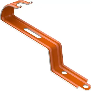 Jokl UNIGRIP - Příchytka betonového hřebenáče, Betonpres, KM Beta, Bramac, Terran, cihlová