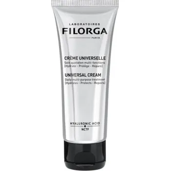 Pleťový krém Filorga Universelle Universal Cream - Univerzální hydratační krém 100 ml