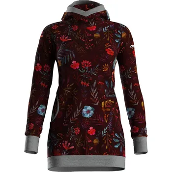 Dámská mikina Šaty CRAZY DRESS SPRITZ Lady velikost S