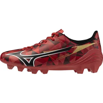 Kopačky Kopačky Mizuno Alpha II SELECT Jr P1GB256560 Velikost obuvi v EU: 36