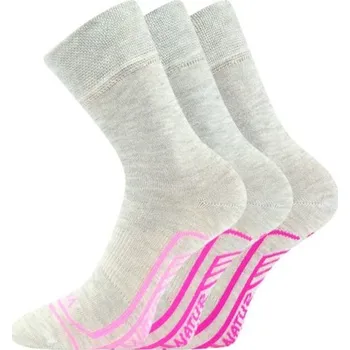 Dětská móda Dětské ponožky VOXX Linemulik B - mix holka - 35-38
