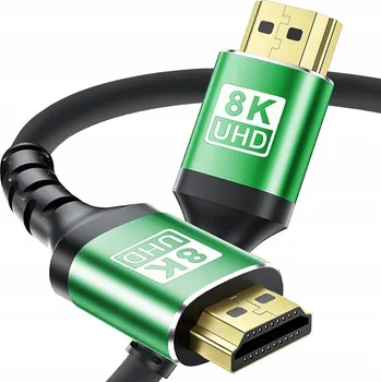 Video kabel Kabel HDMI - HDMI Koanni kb68 1,5 m