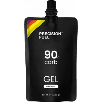Precision Fuel Energetický Gel 90g sacharidů ultra trail triathlon