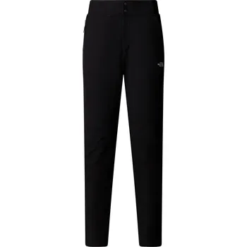 Dámské kalhoty THE NORTH FACE KALHOTY QUEST SOFTSHELL NF0A8E51JK3 vel. 36