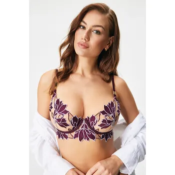 Podprsenka Podprsenka Bluebella Geneva nevyztužená