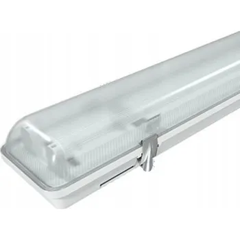 Žárovka NBB NBB TOPLINE LED 52W / 840 TR 2L LEDline 120cm IP65 EM1h 910208328